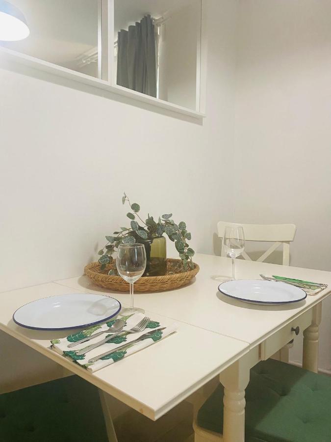 Joli Appartement Intra-Muros Avignon Extérieur photo